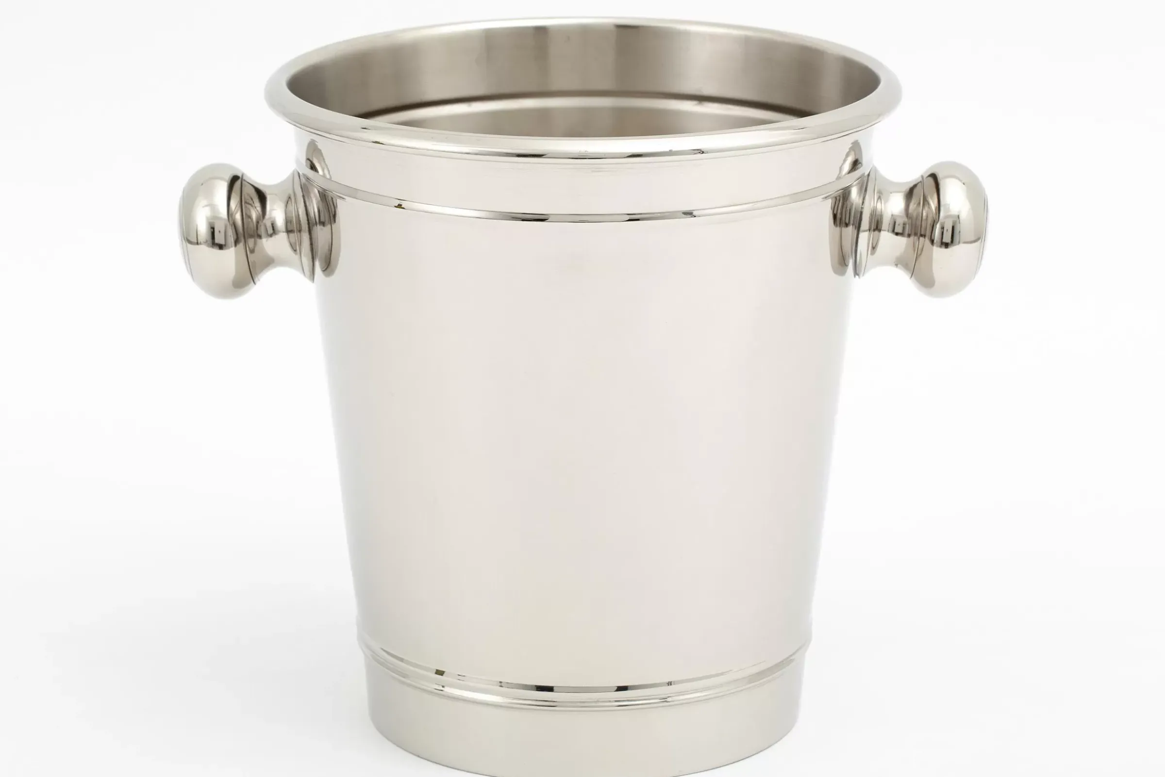 Accessoires^Flamant Jaimy, Refroidisseur A Vin, Nickel