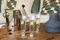 Accessoires^Flamant Jaimy, Refroidisseur A Vin, Nickel