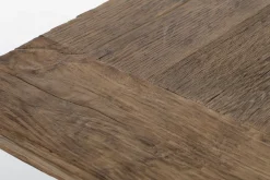 Tables A Manger^Flamant Jeffrey, Table A Manger, Vieux Chene, 300 Cm