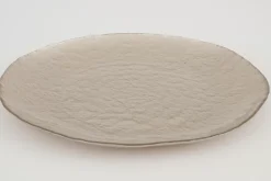 Assiettes, Plats Et Bols^Flamant Jenna, Assiette, Verre, 28 Cm