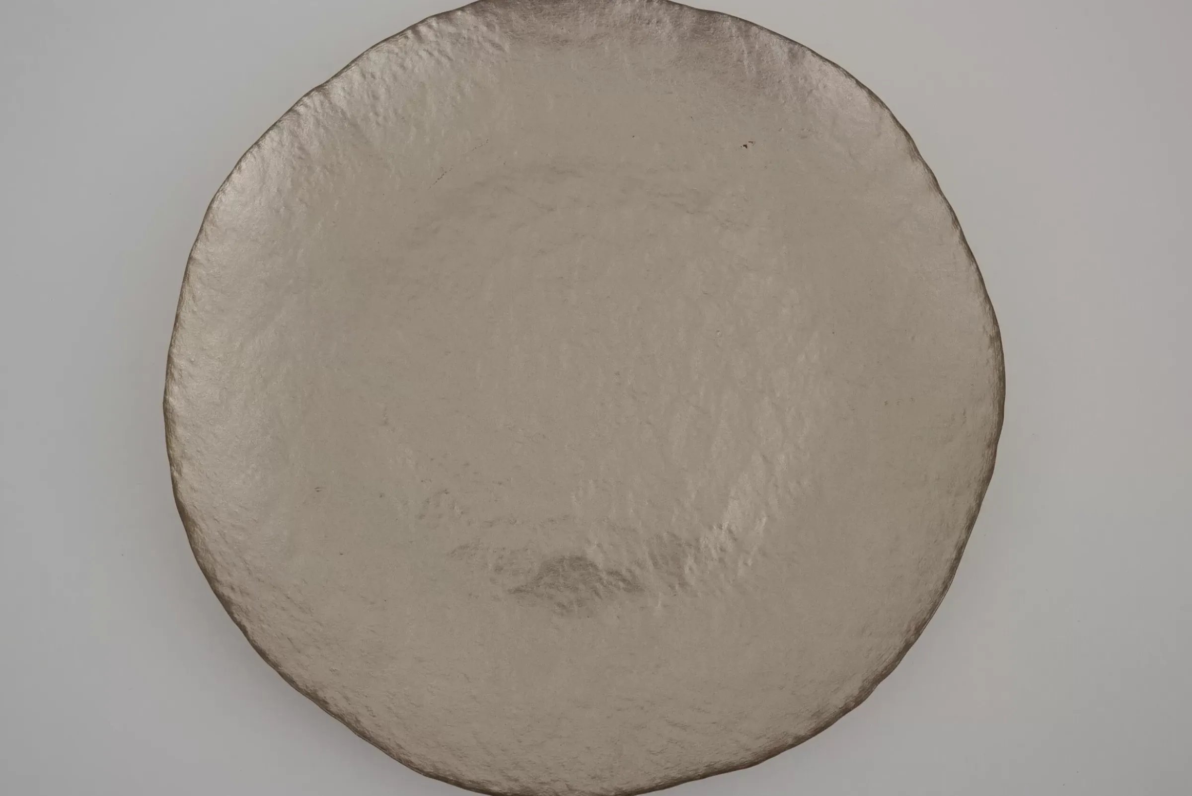 Assiettes, Plats Et Bols^Flamant Jenna, Assiette, Verre, 28 Cm