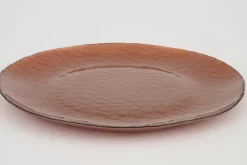 Assiettes, Plats Et Bols^Flamant Jenna, Assiette, Verre, 21 Cm