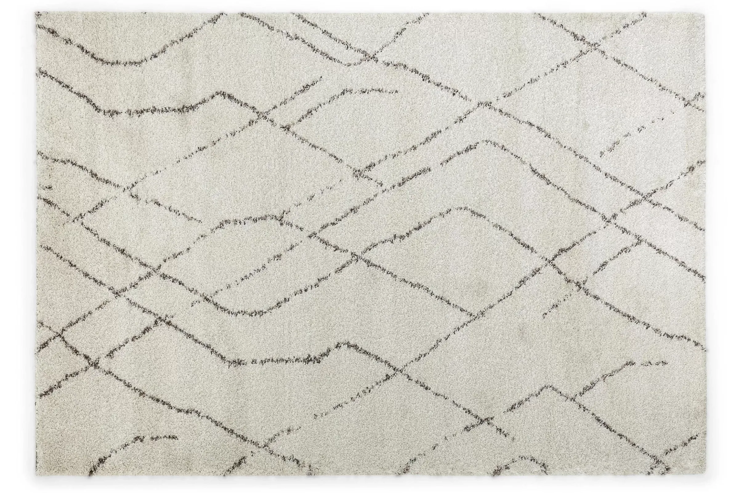 Textiles De Maison^Flamant Jenny, Tapis, 240X340, Blanc Casse