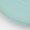 Assiettes, Plats Et Bols^Flamant Jille, Assiette, Ceramique, Bleu, 34Cm