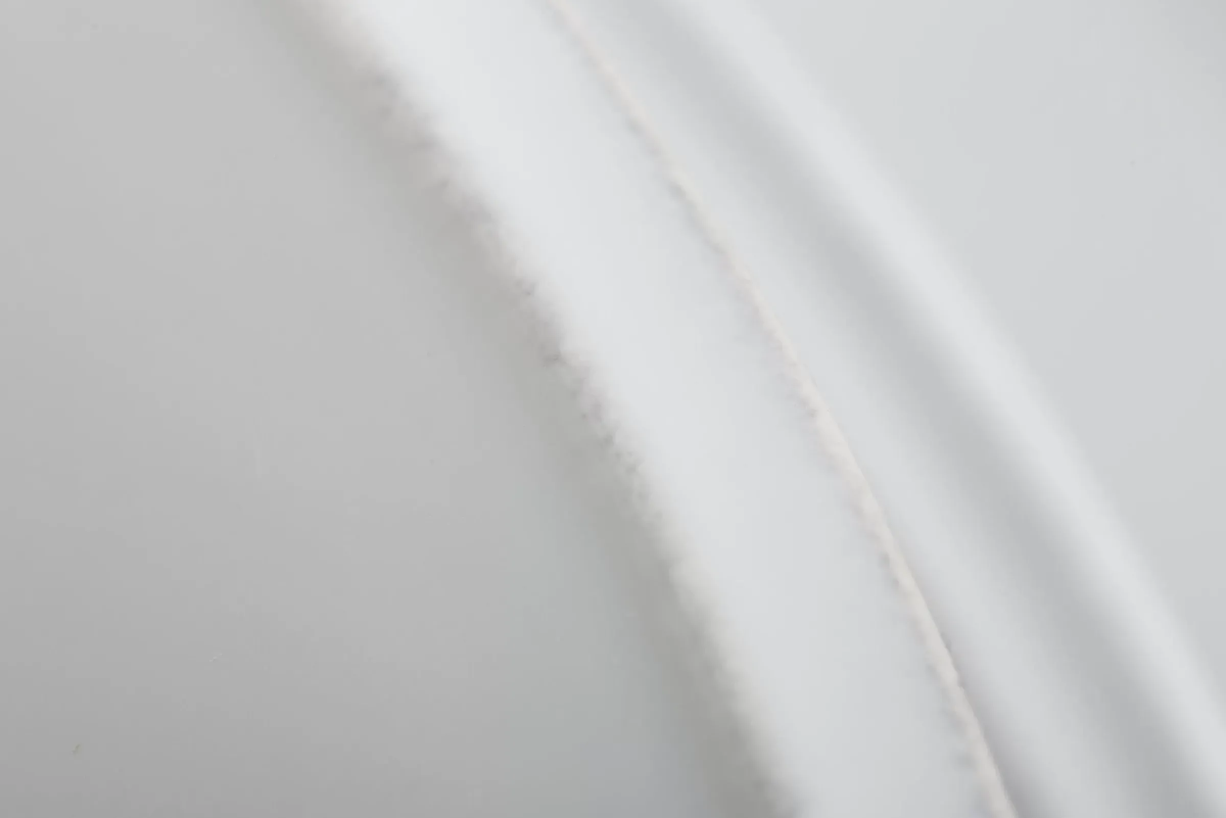 Assiettes, Plats Et Bols^Flamant Jille, Assiette, Ceramique, Blanc, 34Cm
