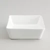 Accessoires^Flamant Jille, Plat A Four, Ceramique, Blanc, 30Cm