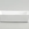 Fete Des Meres^Flamant Jille, Plat A Four, Ceramique, Blanc, 35Cm