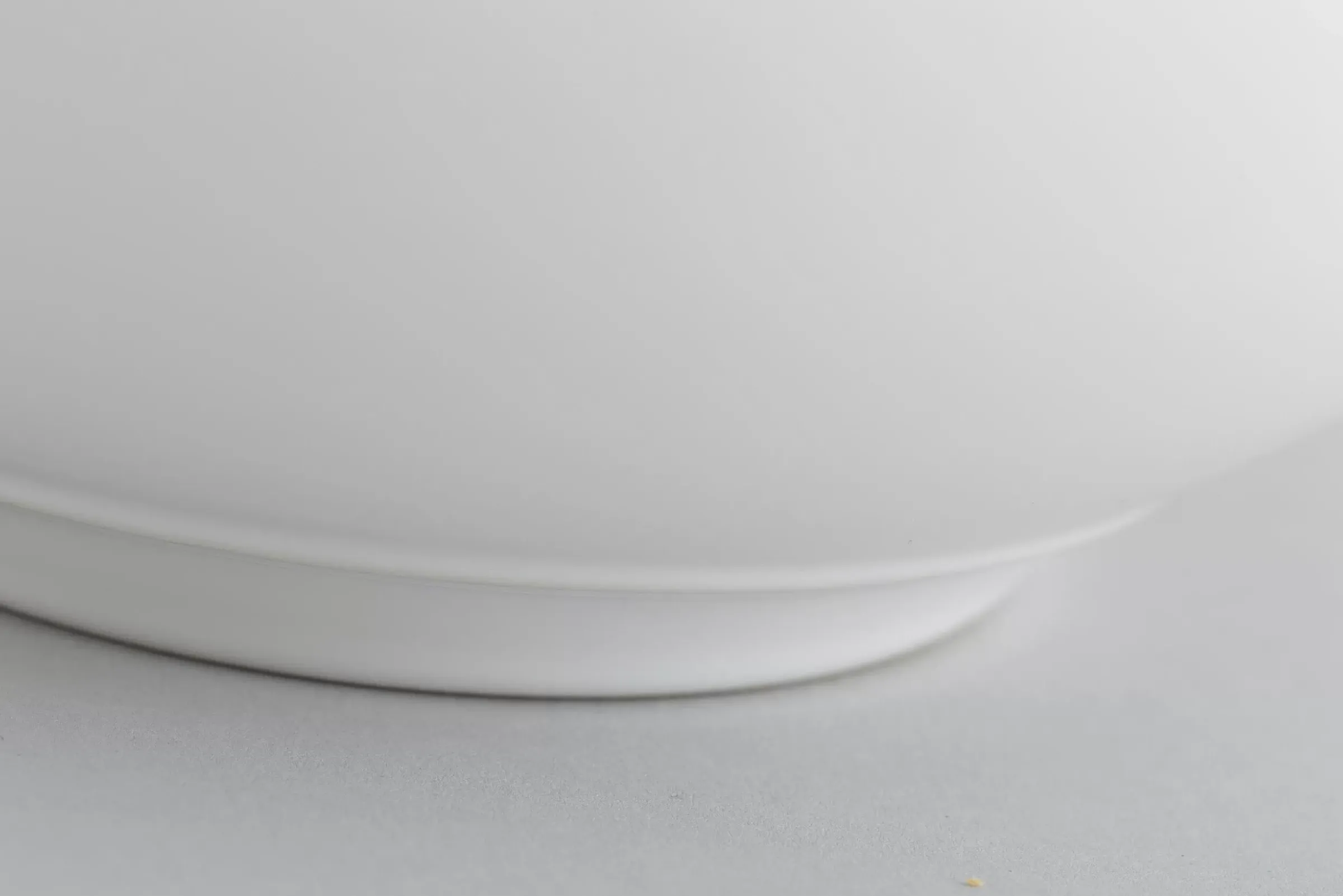 Assiettes, Plats Et Bols^Flamant Jille, Saladier, Ceramique, Blanc, 21Cm