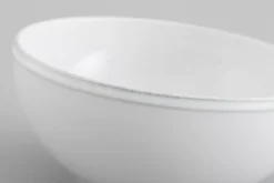 Assiettes, Plats Et Bols^Flamant Jille, Saladier, Ceramique, Blanc, 21Cm