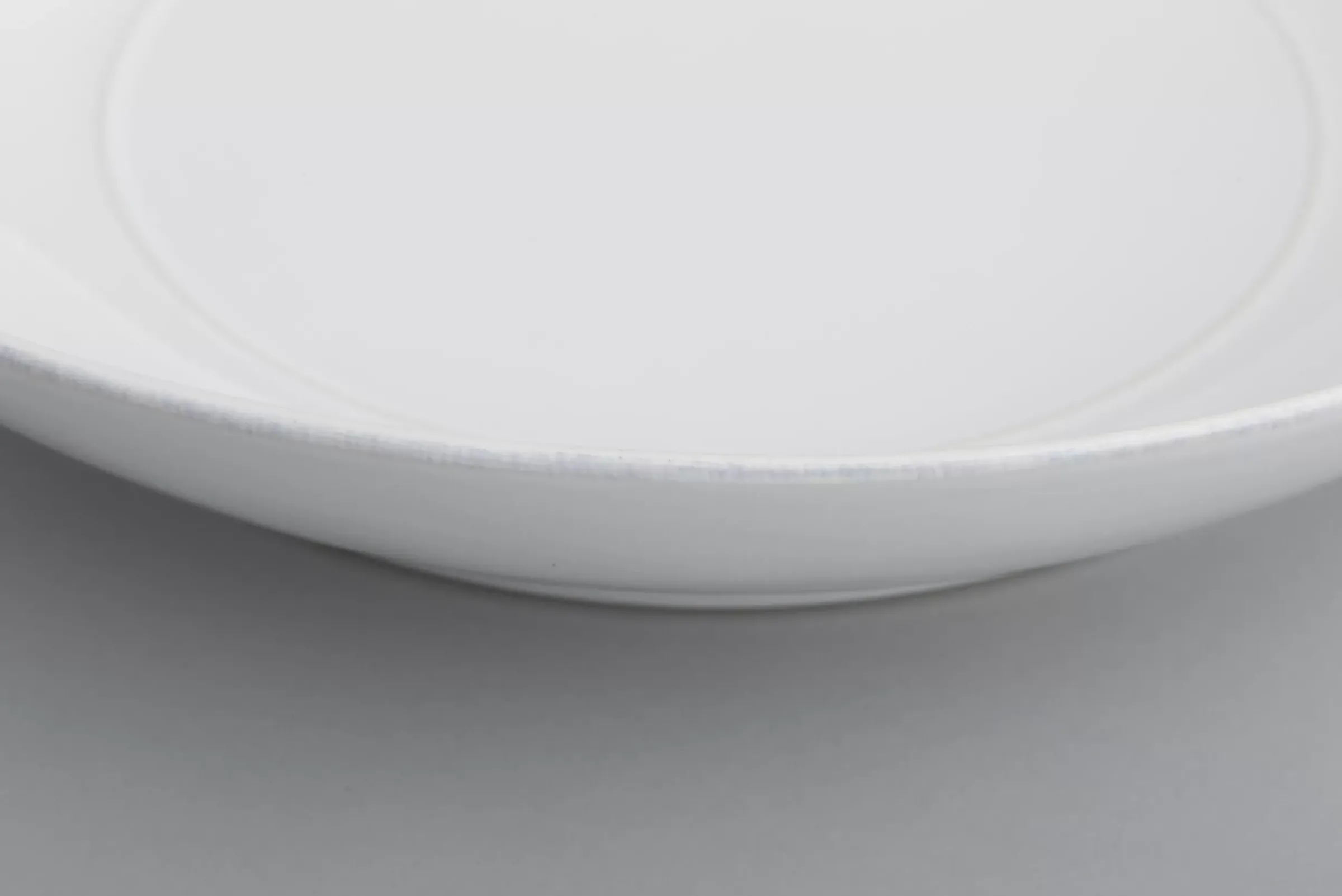 Assiettes, Plats Et Bols^Flamant Jille, Saladier, Ceramique, Blanc, 34Cm