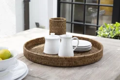 Assiettes, Plats Et Bols^Flamant Jille, Sucrier, Ceramique, Blanc