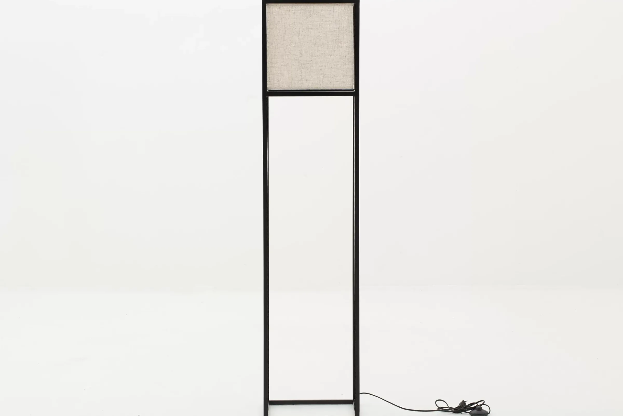 Eclairage^Flamant Josie, Lampadaire Avec Abat-Jour