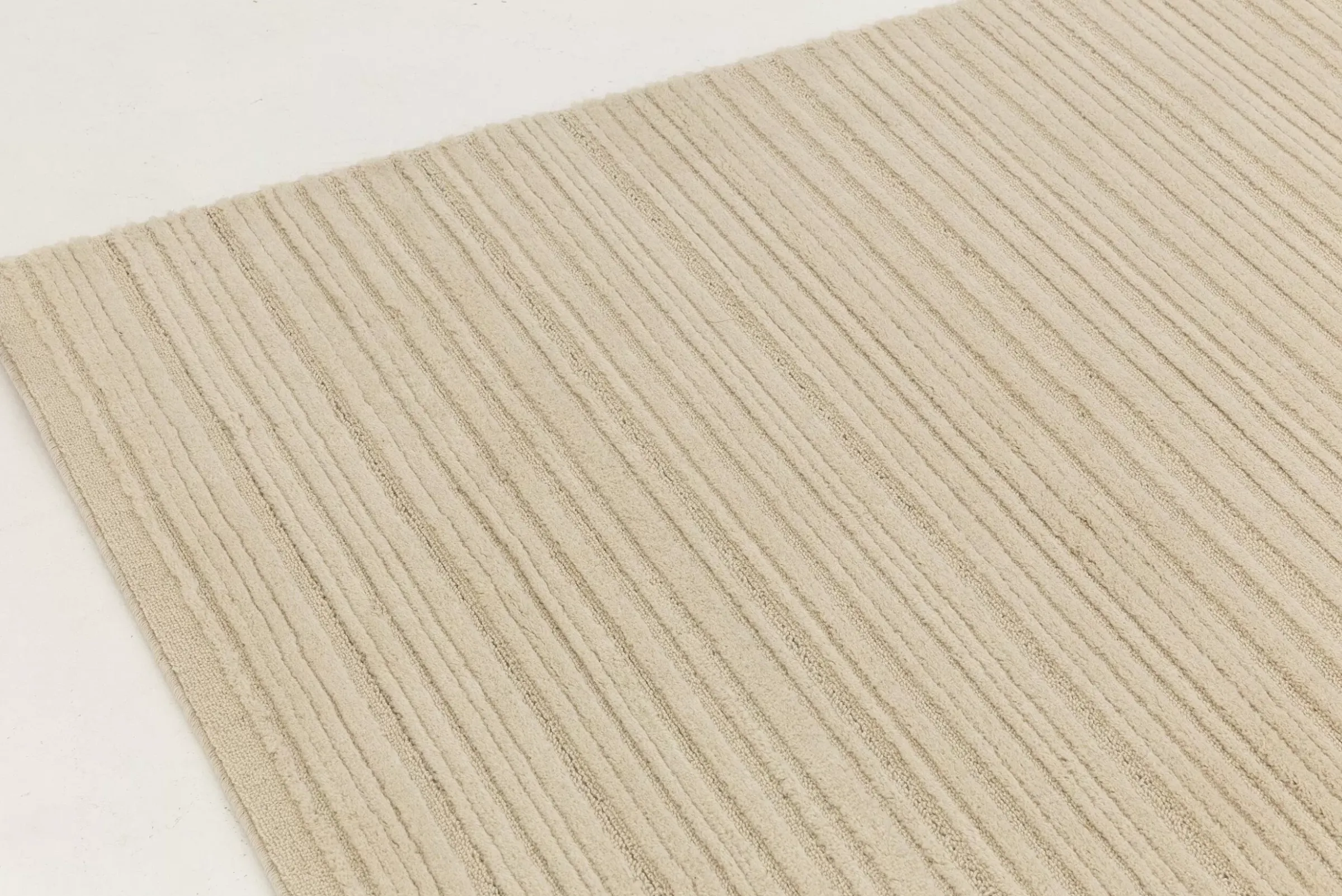 Textiles De Maison^Flamant Jovin, Tapis, 160X240, Beige