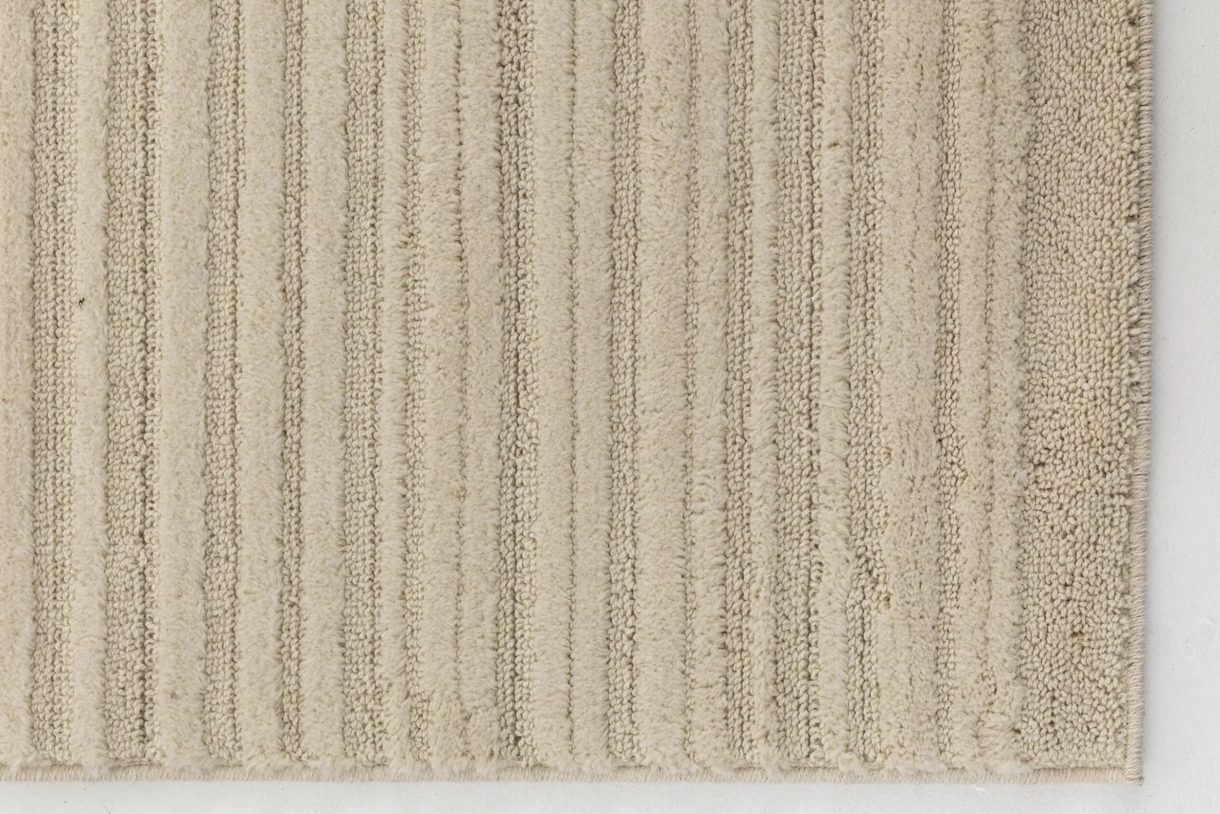 Textiles De Maison^Flamant Jovin, Tapis, 240X340, Beige