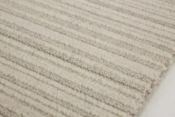 Textiles De Maison^Flamant Jovin, Tapis, 240X340, Gris