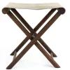 Chaises De Jardin^Flamant Julian, Tabouret Pliant