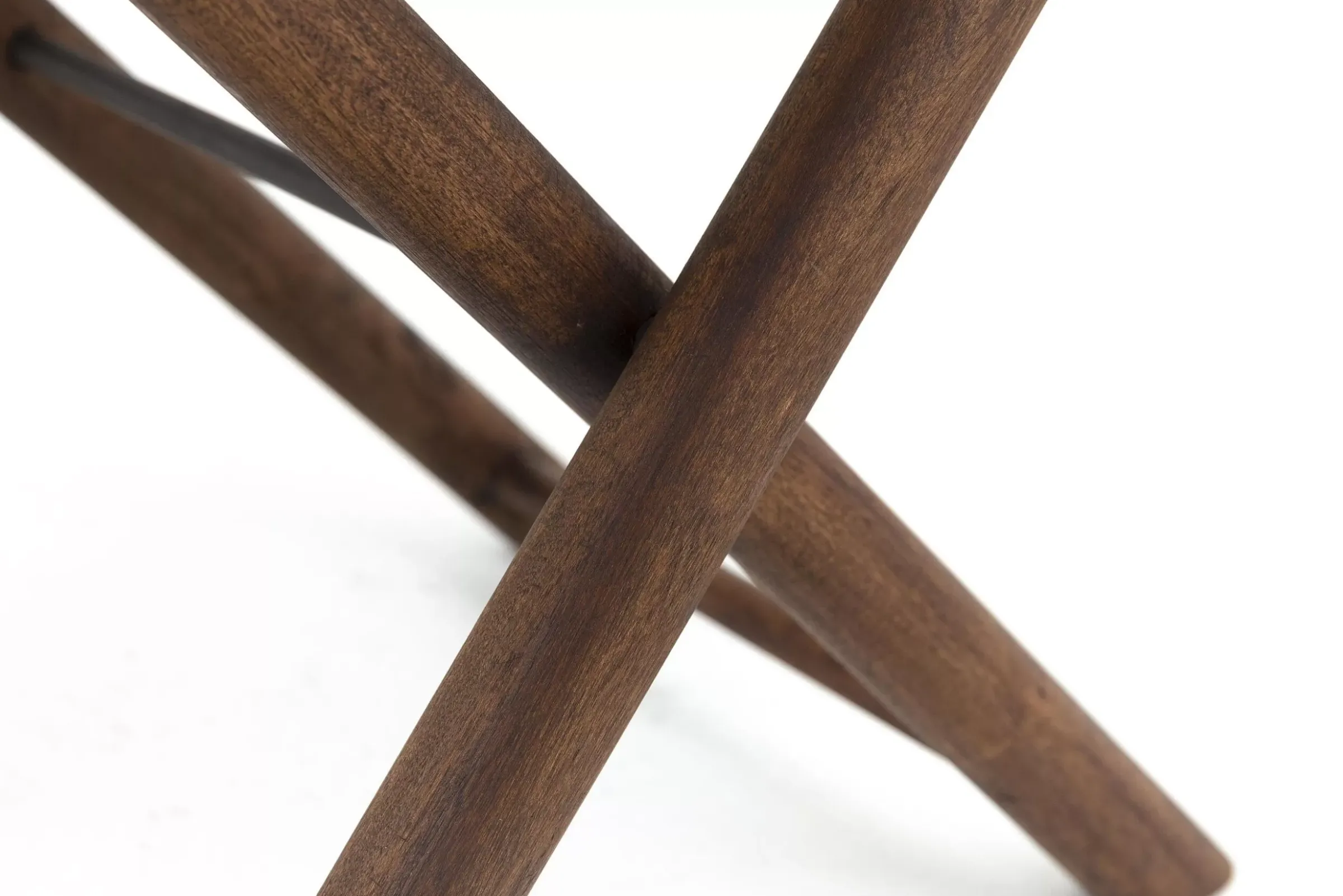 Chaises De Jardin^Flamant Julian, Tabouret Pliant