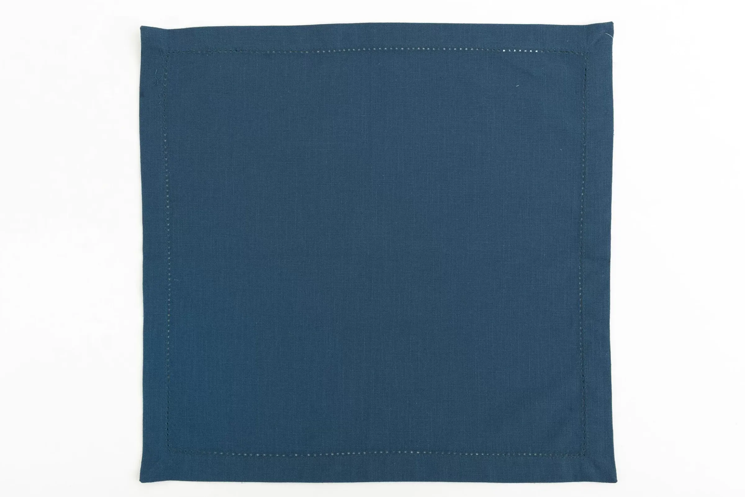Textiles De Salle A Manger Et De Cuisine^Flamant Katie, Serviette, Bleu Marocain