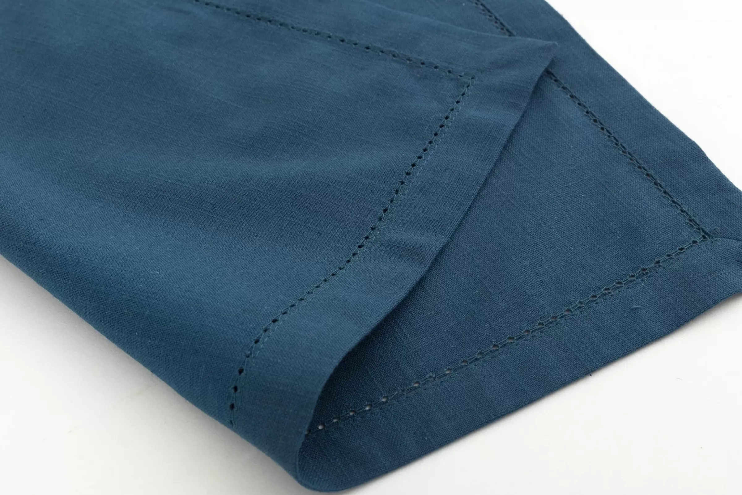 Textiles De Salle A Manger Et De Cuisine^Flamant Katie, Serviette, Bleu Marocain