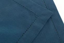 Textiles De Salle A Manger Et De Cuisine^Flamant Katie, Serviette, Bleu Marocain