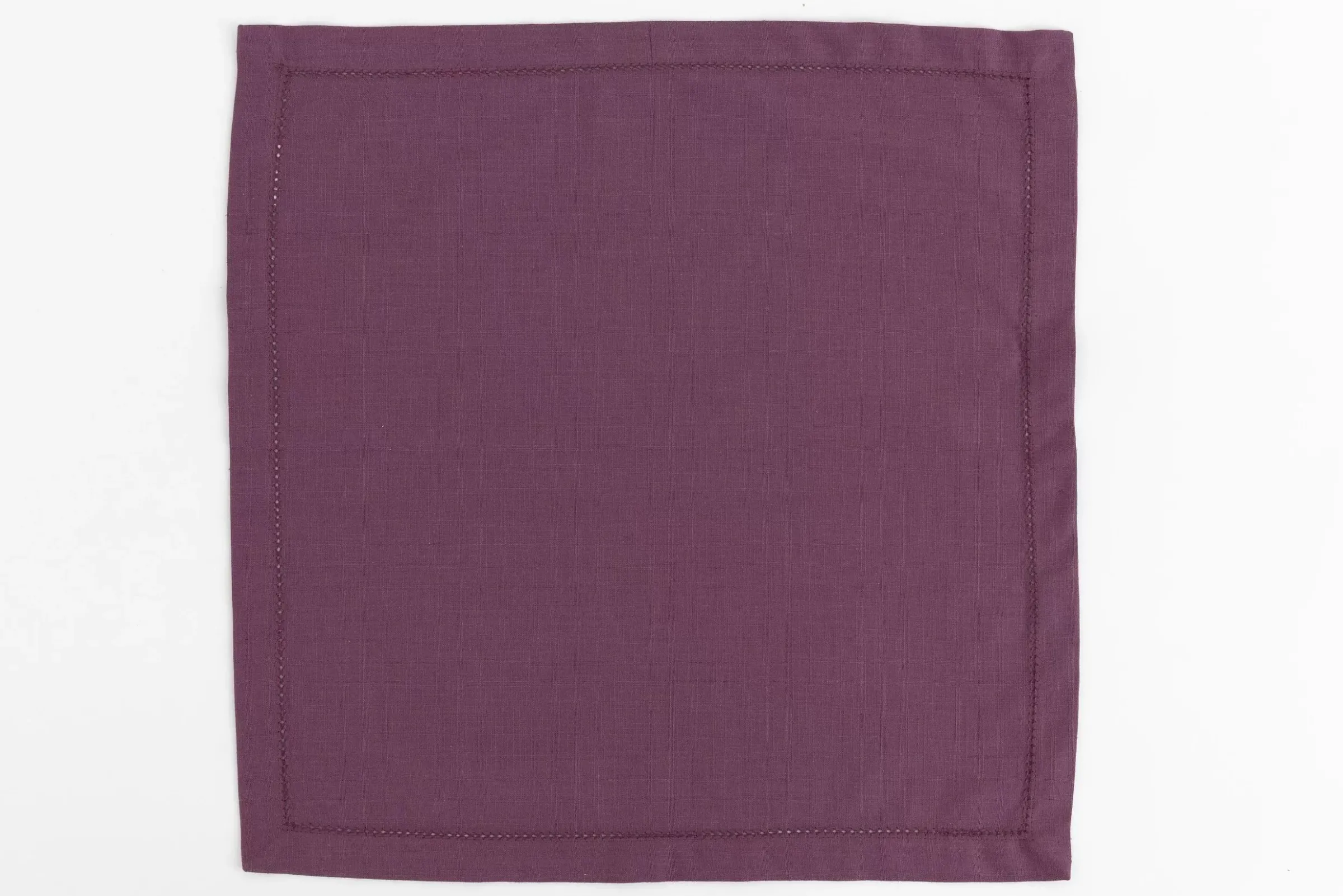 Textiles De Salle A Manger Et De Cuisine^Flamant Katie, Serviette, Bois De Tulipe