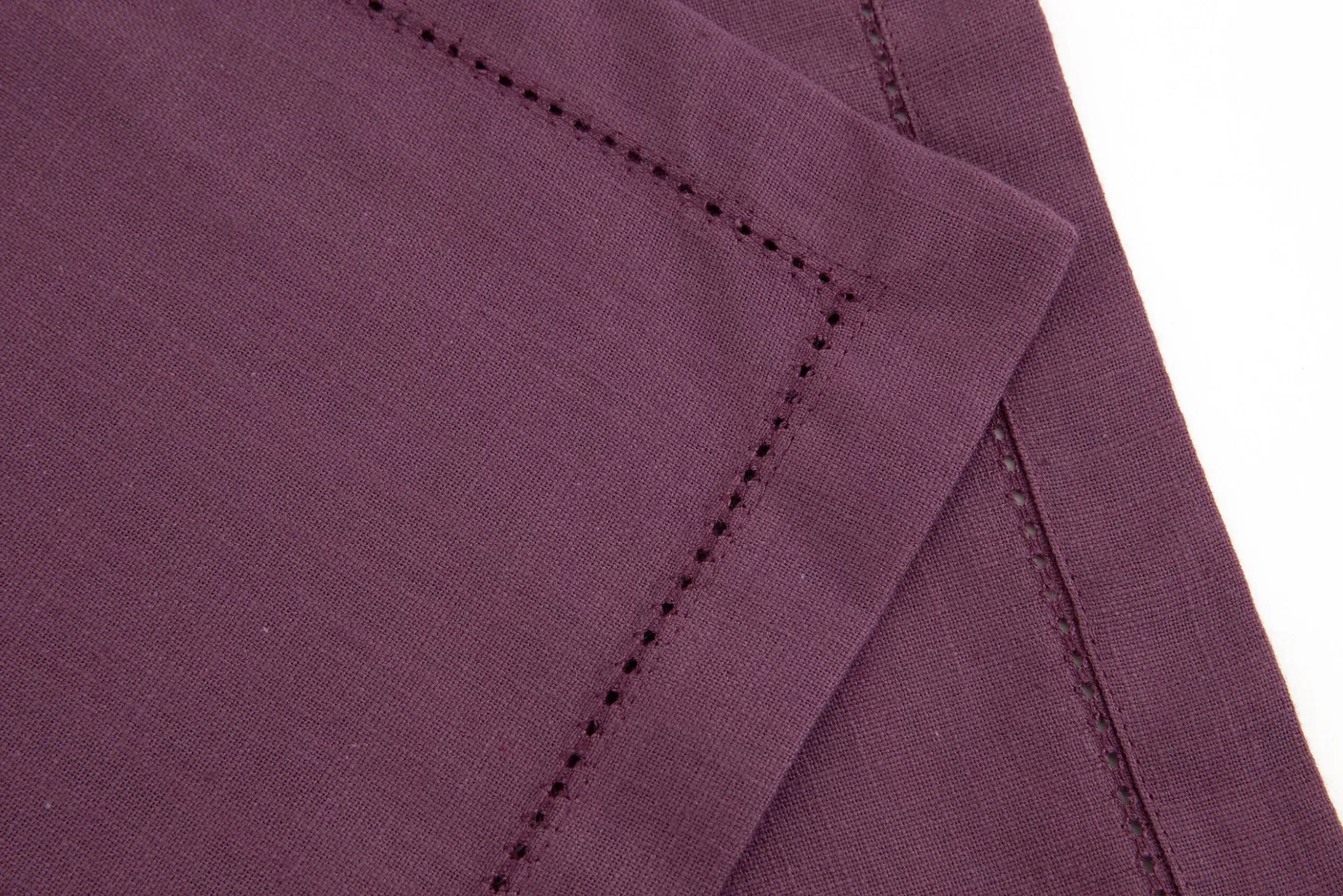 Textiles De Salle A Manger Et De Cuisine^Flamant Katie, Serviette, Bois De Tulipe