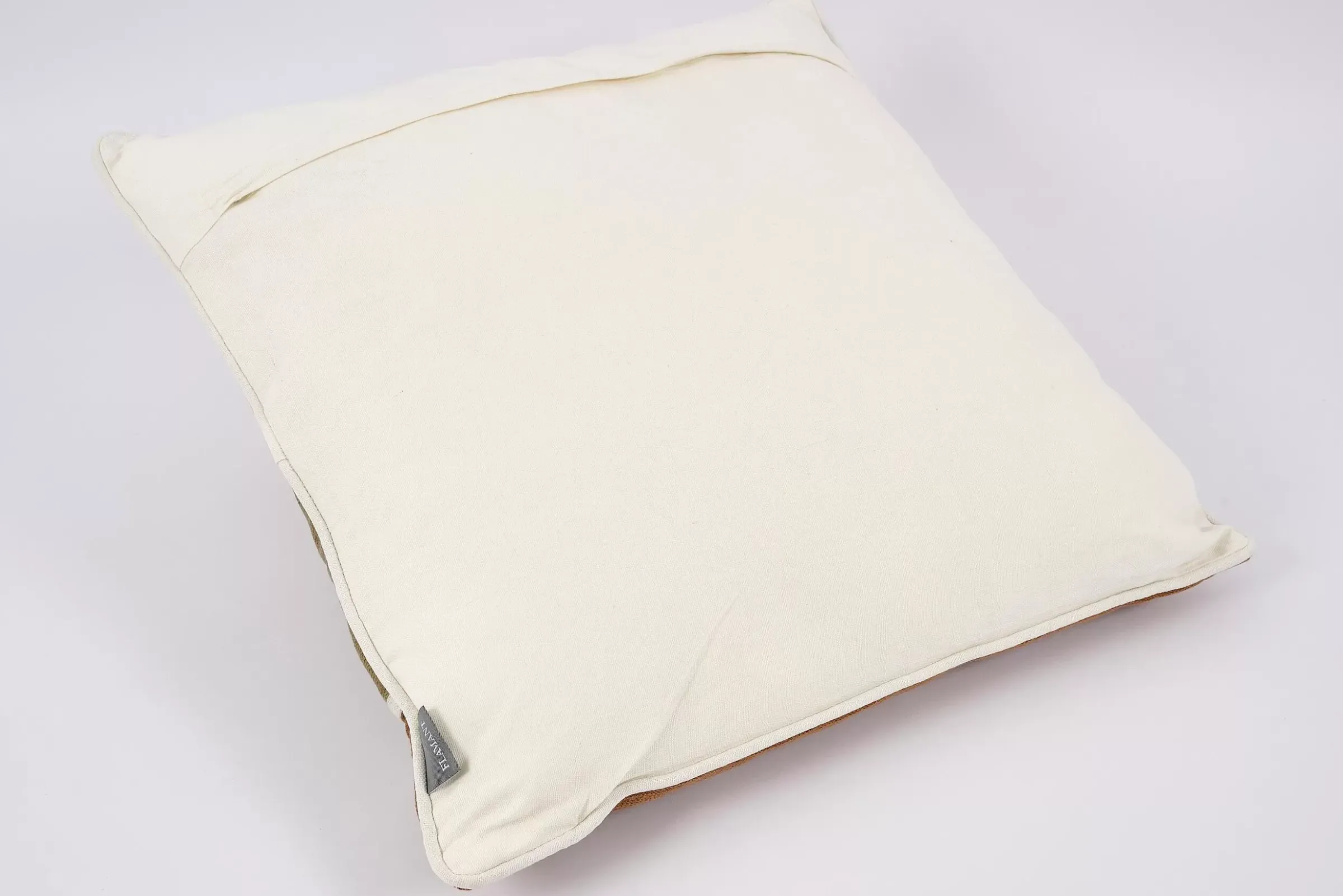 Fete Des Meres^Flamant Kenan, Coussin