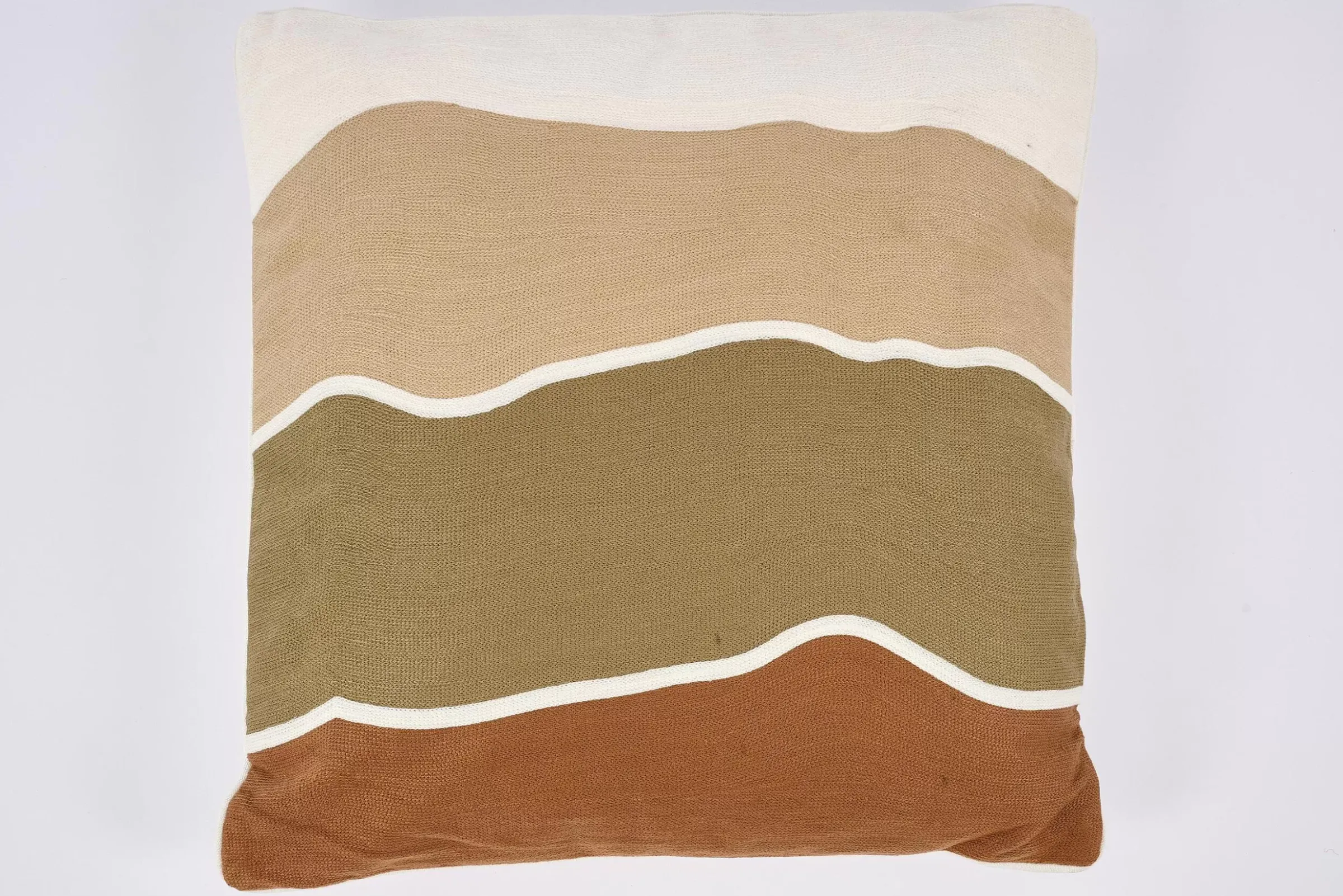 Fete Des Meres^Flamant Kenan, Coussin