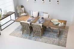 Décoration^Flamant Kira, Plat, Sur Pied, Verre, L