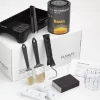 Tables A Manger^Flamant Kit Bois, Kit Protection Pour Bois