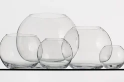 Décoration^Flamant Kula, Vase, Verre, 17Cm