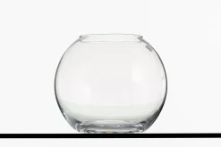 Décoration^Flamant Kula, Vase, Verre, 17Cm