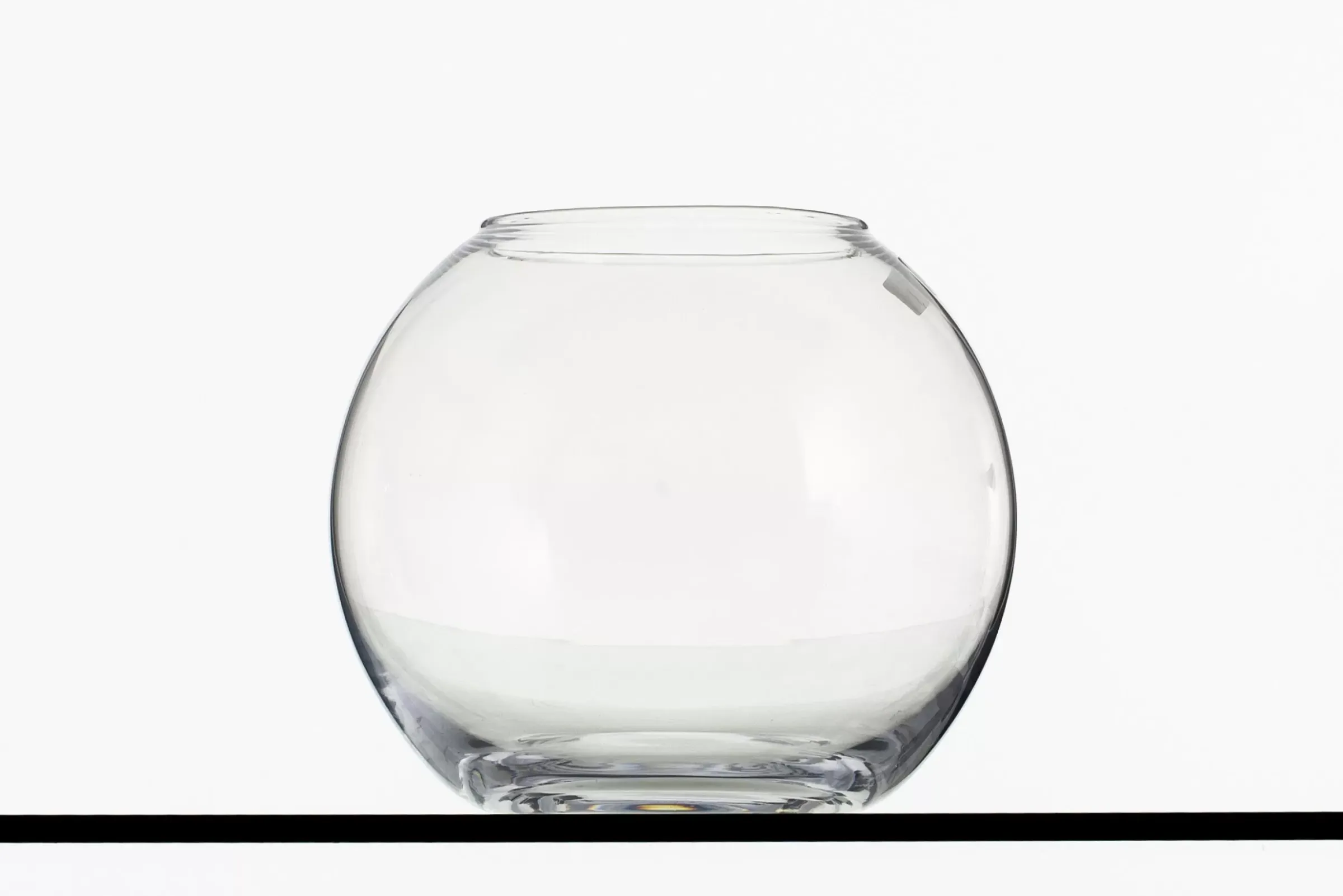Décoration^Flamant Kula, Vase, Verre, 17Cm