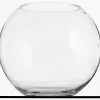 Décoration^Flamant Kula, Vase, Verre, 35Cm