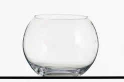 Décoration^Flamant Kula, Vase, Verre, 20Cm