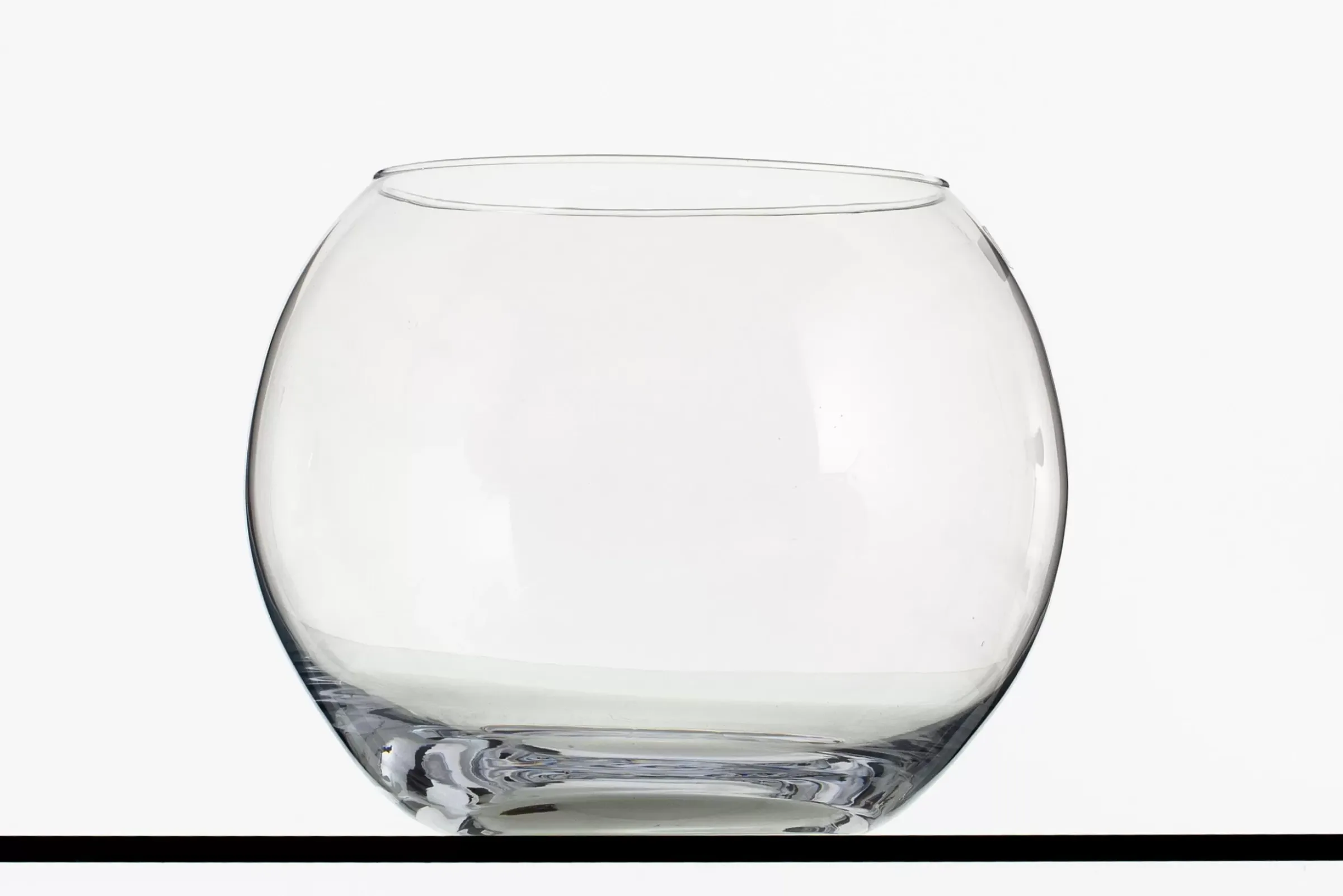 Décoration^Flamant Kula, Vase, Verre, 20Cm