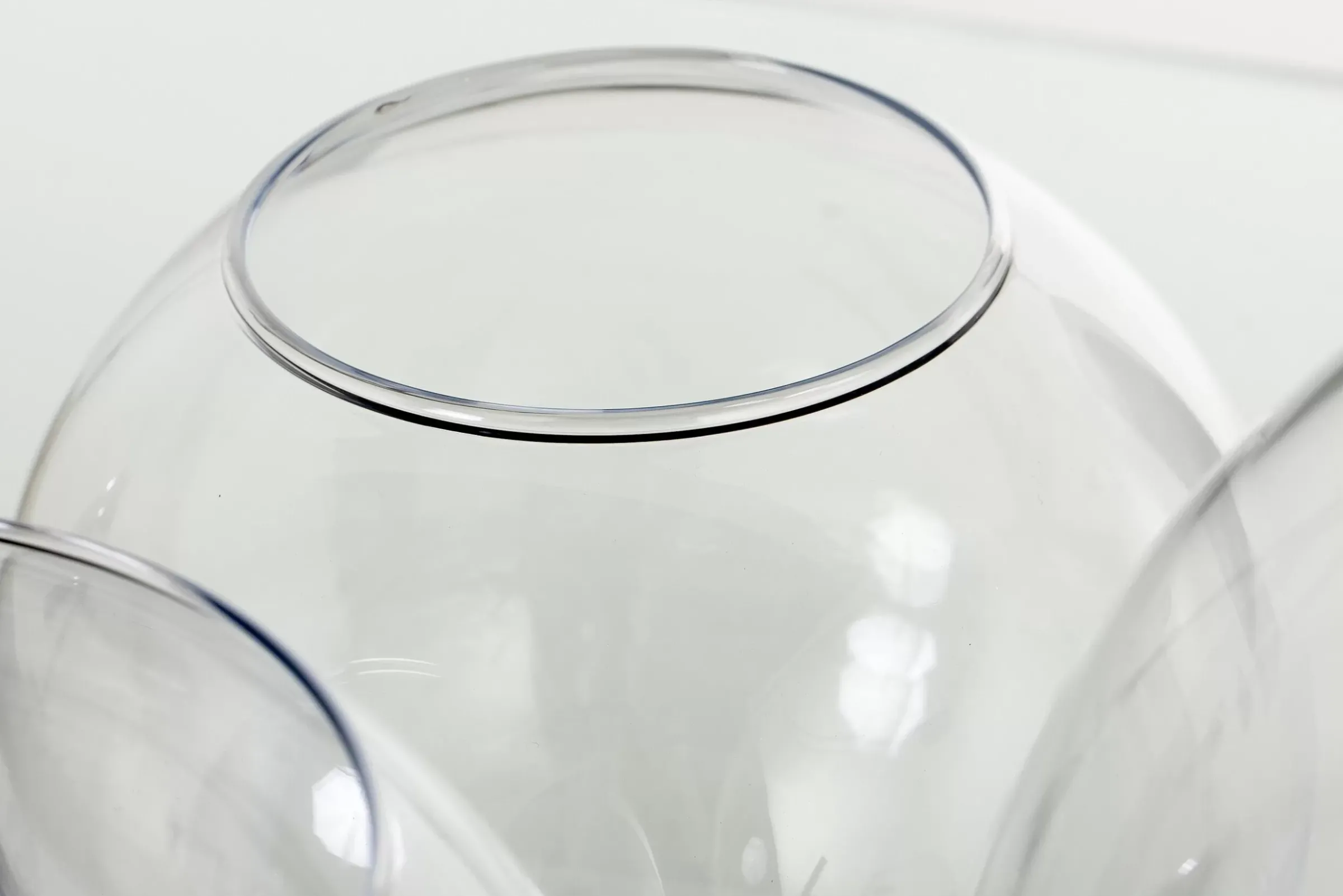 Décoration^Flamant Kula, Vase, Verre, 20Cm