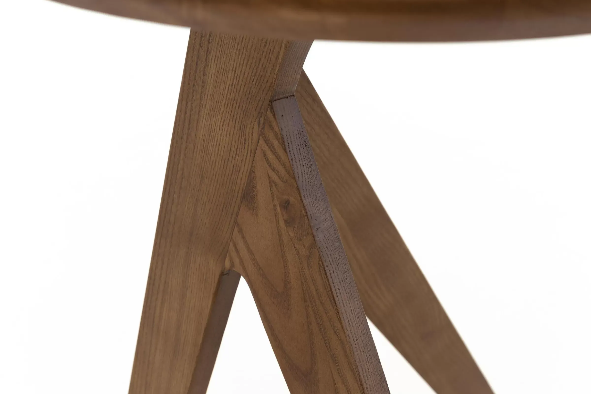 Table A Cafe^Flamant Lacey, Table D'Appoint, Bois, Ronde