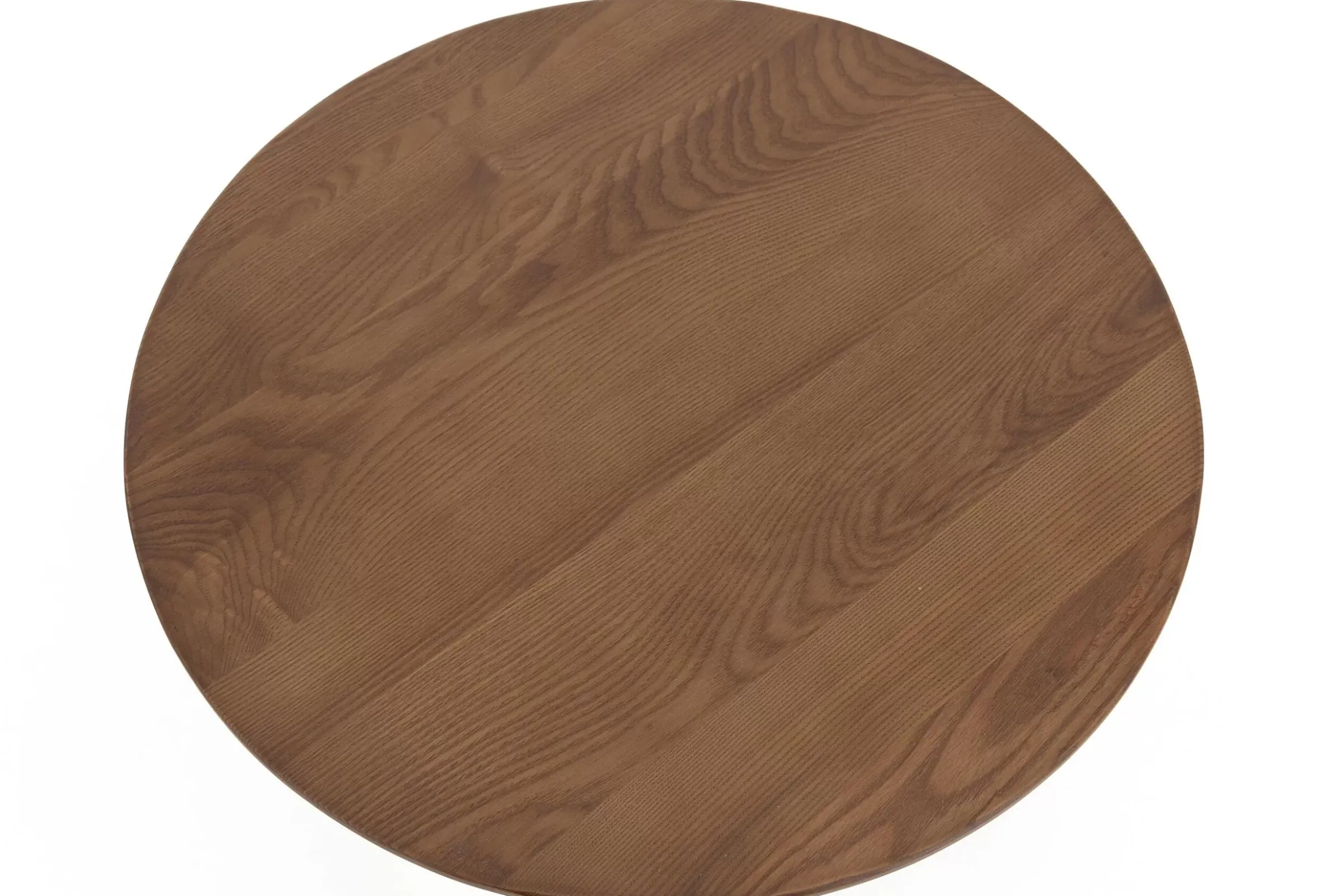 Table A Cafe^Flamant Lacey, Table D'Appoint, Bois, Ronde