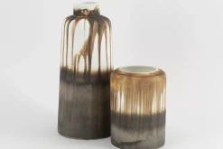 Fete Des Meres^Flamant Letitia, Vase, Verre, Modele 1, S