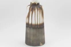 Décoration^Flamant Letitia, Vase, Verre, Modele 1, L