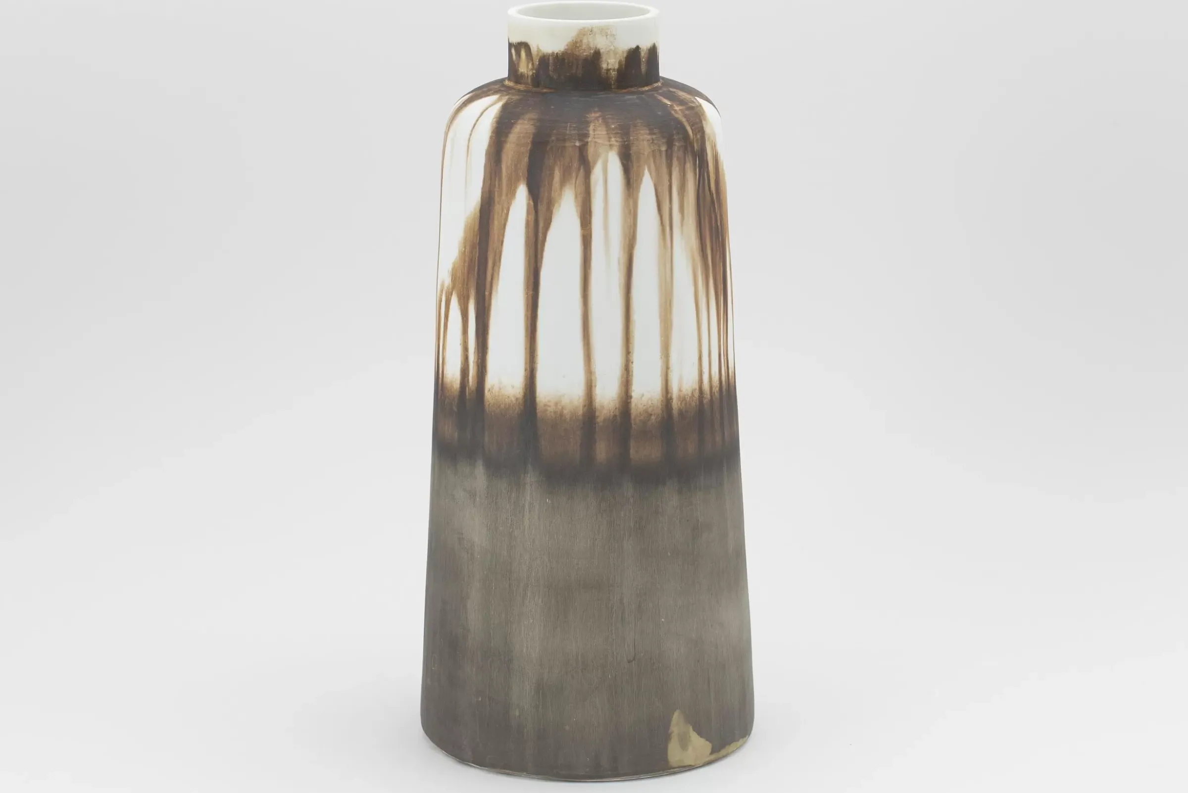 Décoration^Flamant Letitia, Vase, Verre, Modele 1, L