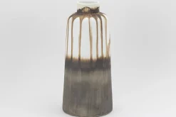 Décoration^Flamant Letitia, Vase, Verre, Modele 1, L