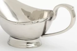 Fete Des Meres^Flamant Leurre, Soucoupe, Nickel