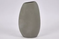 Décoration^Flamant Lisanora, Vase, Ceramique, Ardesia, L