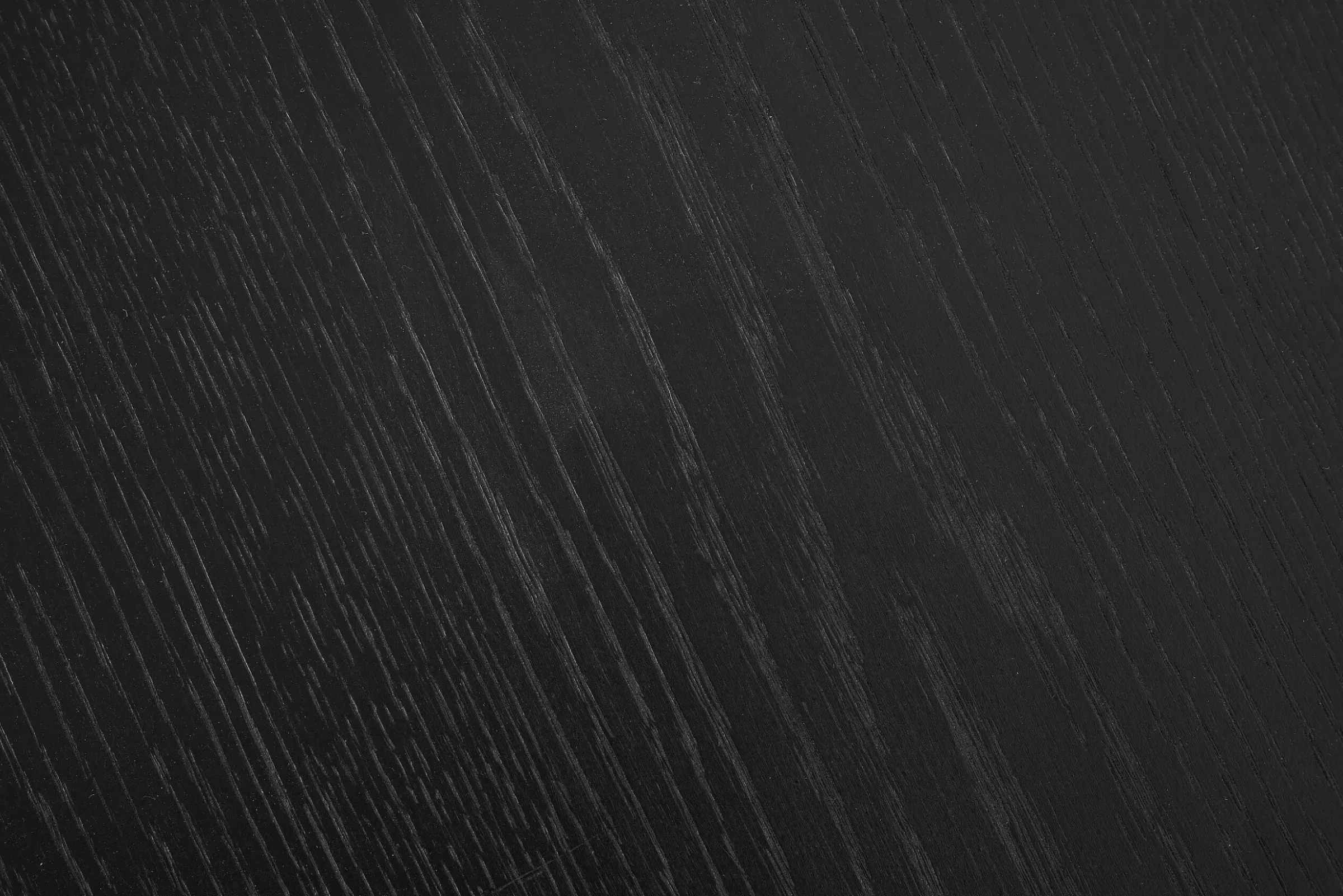 Table A Cafe^Flamant Livy, Table Basse, Ovale, Noir, L