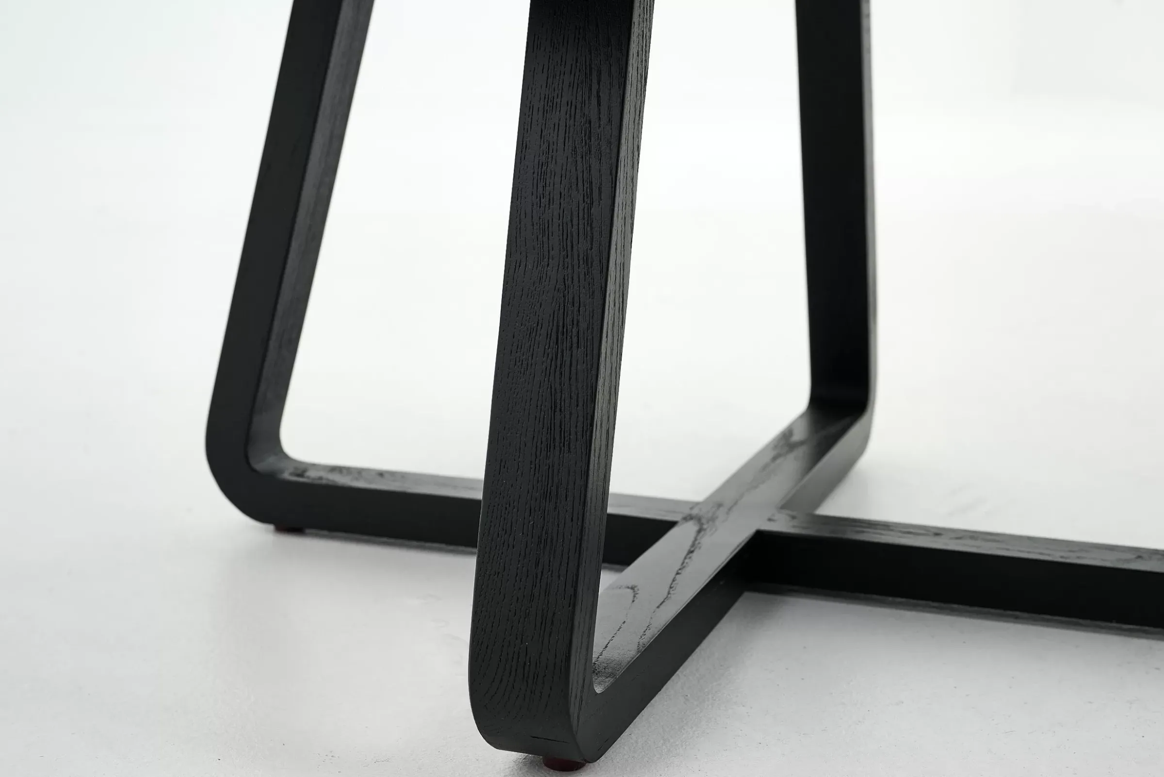 Table A Cafe^Flamant Livy, Table Basse, Ronde, Noir