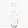 Décoration^Flamant Lolla, Vase, Verre, H40