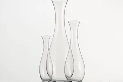 Décoration^Flamant Lolla, Vase, Verre, H40