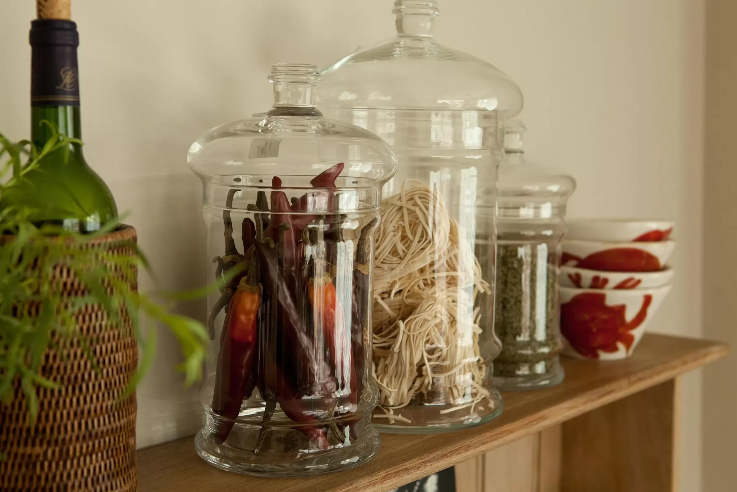 Accessoires^Flamant Lolly, Pot De Bonbons, Souffle A La Bouche, M